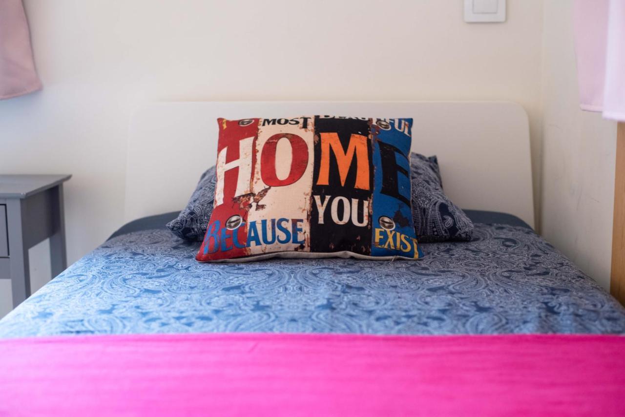 Born Rooms - St Caterina บาร์เซโลนา ภายนอก รูปภาพ