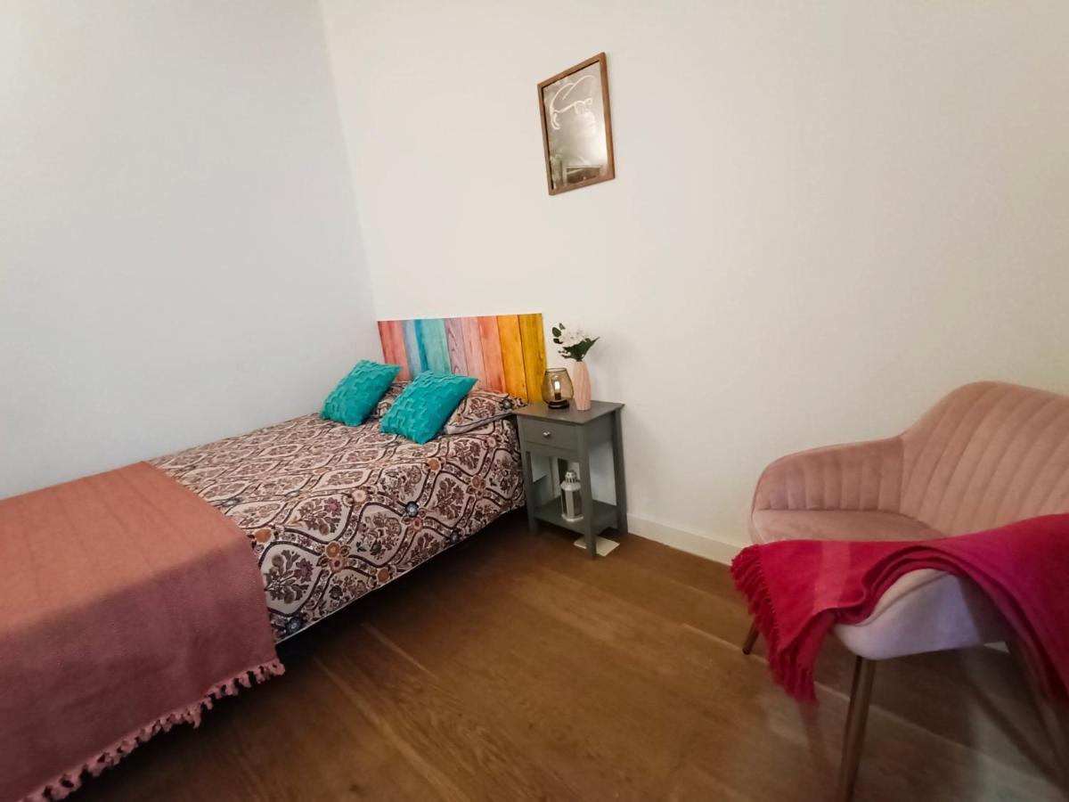 Born Rooms - St Caterina บาร์เซโลนา ภายนอก รูปภาพ