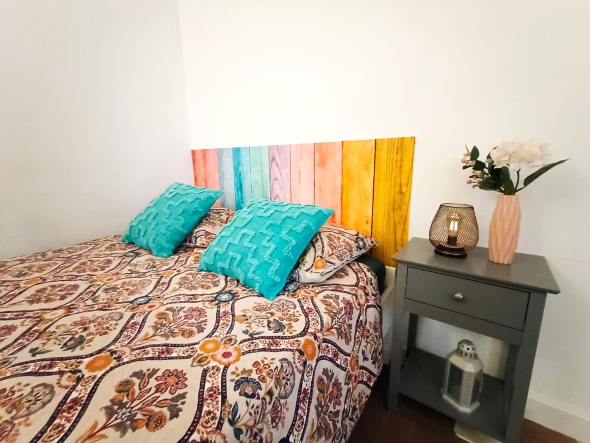 Born Rooms - St Caterina บาร์เซโลนา ภายนอก รูปภาพ